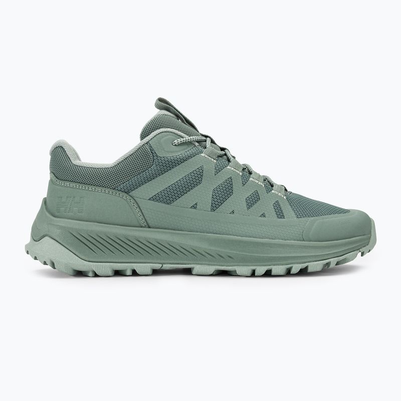 Scarpe da trekking da donna Helly Hansen Vidden Hybrid Low cactus 2