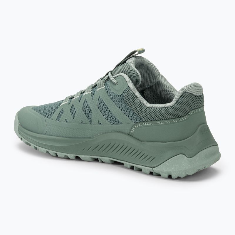 Scarpe da trekking da donna Helly Hansen Vidden Hybrid Low cactus 3