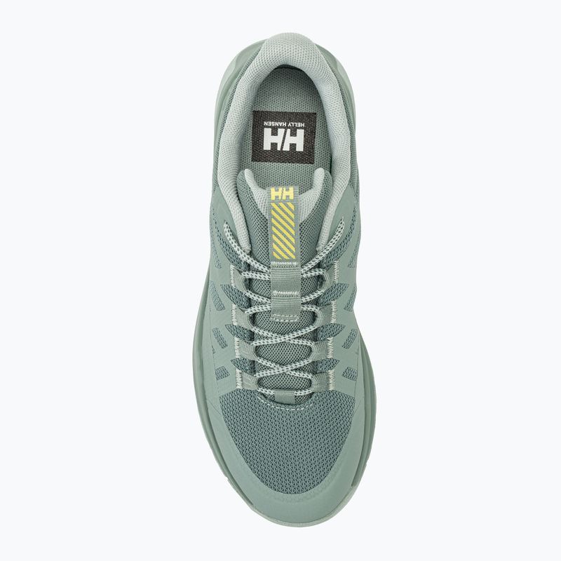 Scarpe da trekking da donna Helly Hansen Vidden Hybrid Low cactus 5