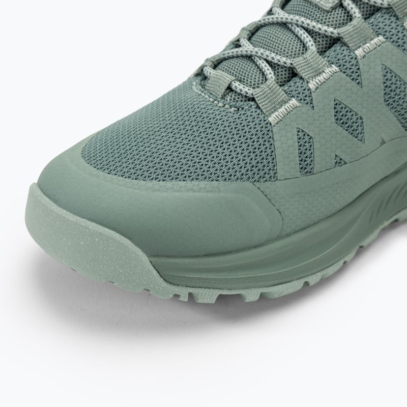 Scarpe da trekking da donna Helly Hansen Vidden Hybrid Low cactus 7