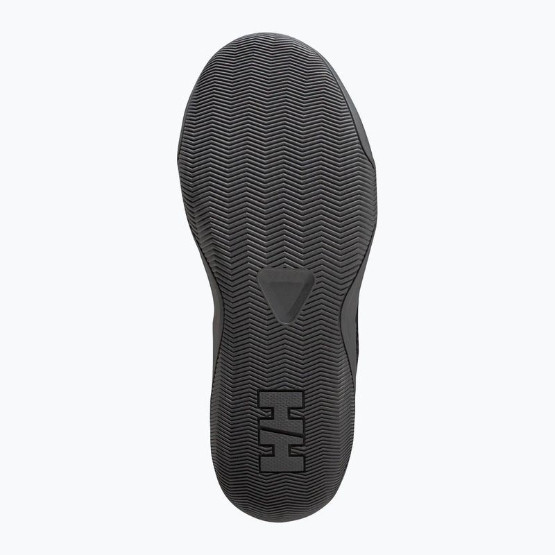 Scarpe da acqua da donna Helly Hansen Supalight Moc One navy/flame 12