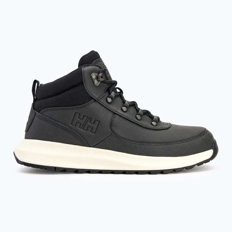 Helly Hansen Forest Evo Scarpe da uomo nero/ neve 2