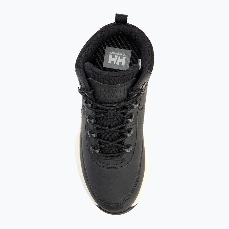 Helly Hansen Forest Evo Scarpe da uomo nero/ neve 5