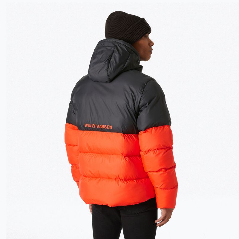 Piumino Helly Hansen Active Puffy da uomo pomodoro ciliegia 2