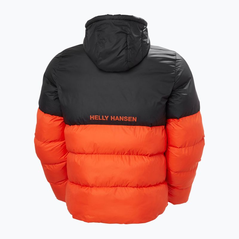 Piumino Helly Hansen Active Puffy da uomo pomodoro ciliegia 7