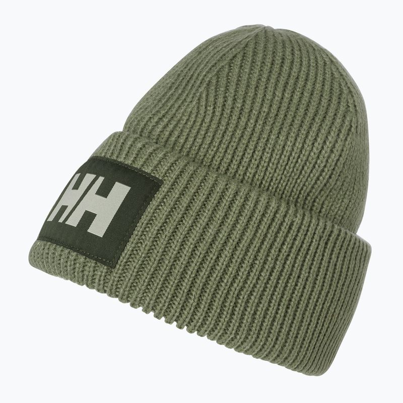 Helly Hansen berretto invernale HH Box lav verde