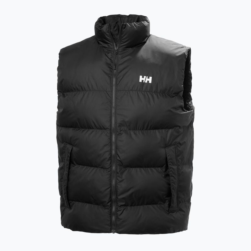 Giacca senza maniche Helly Hansen Active Puffy nera da uomo 5