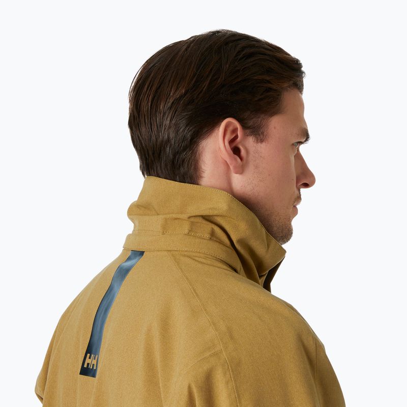 Giacca da sci da uomo Helly Hansen Juniper 3.0 lynx 4