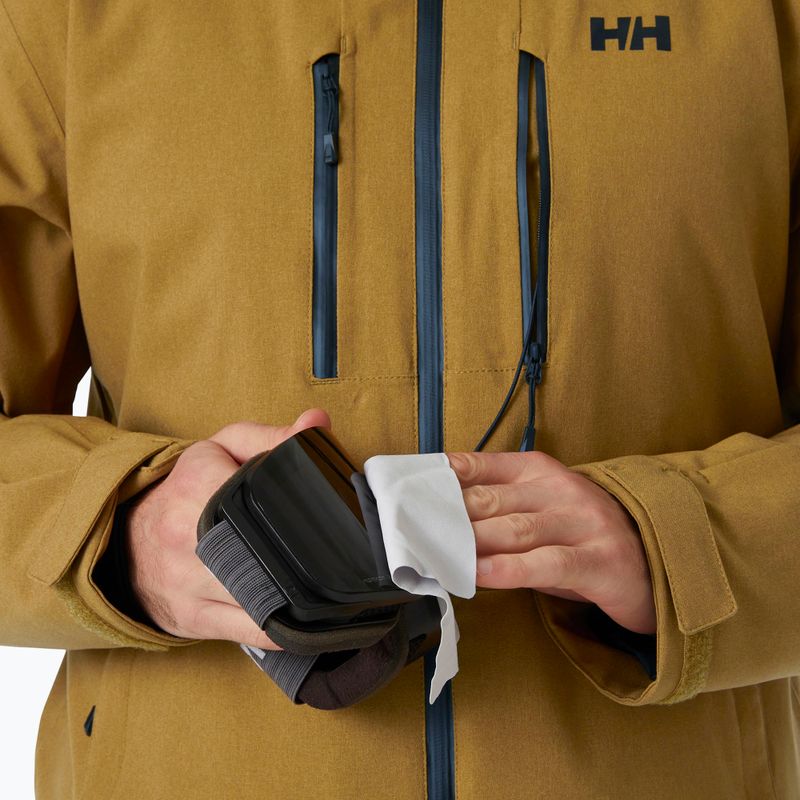 Giacca da sci da uomo Helly Hansen Juniper 3.0 lynx 5