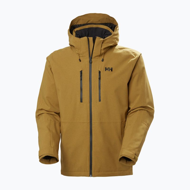 Giacca da sci da uomo Helly Hansen Juniper 3.0 lynx 11