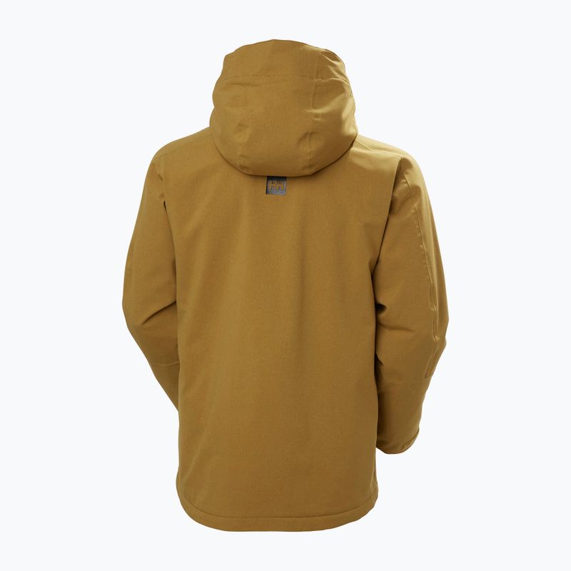 Giacca da sci da uomo Helly Hansen Juniper 3.0 lynx 12