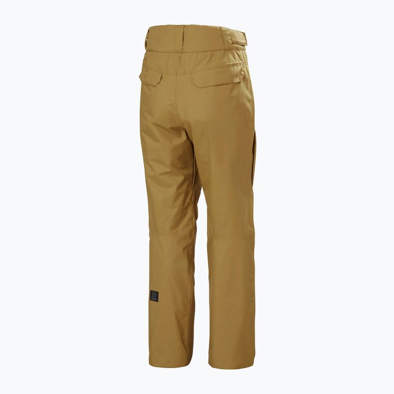 Pantaloni da sci Helly Hansen da uomo Sogn Cargo lynx 2