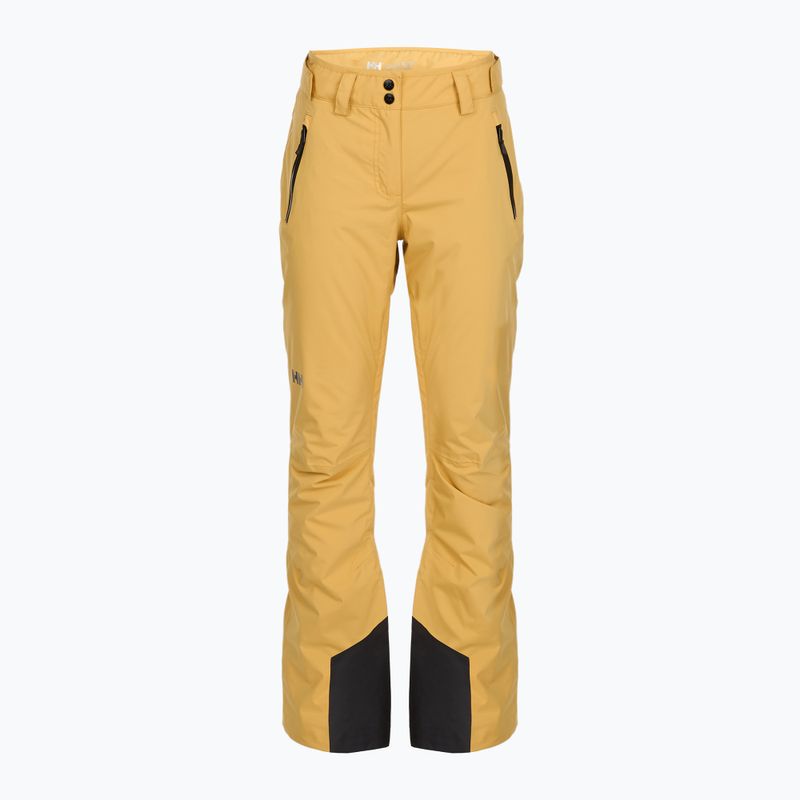 Helly Hansen Legendary Insulated sand pantaloni da sci da donna