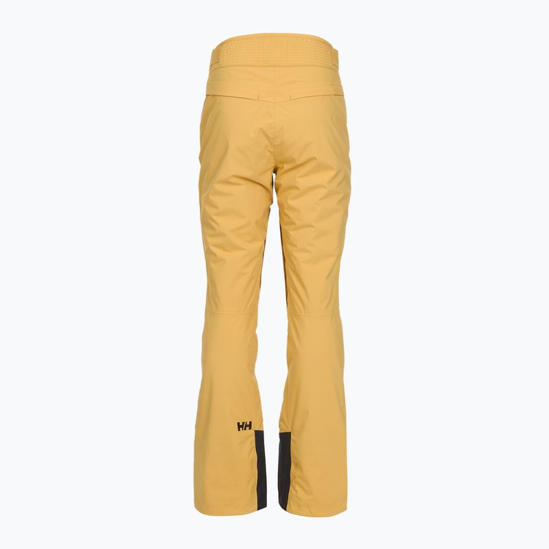 Helly Hansen Legendary Insulated sand pantaloni da sci da donna 2