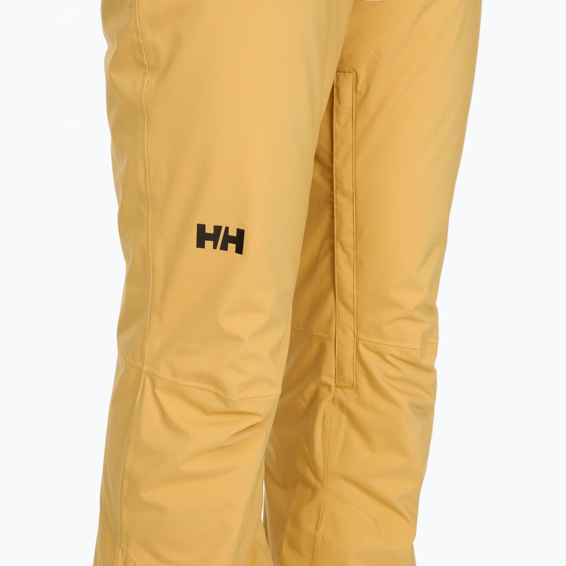 Helly Hansen Legendary Insulated sand pantaloni da sci da donna 4