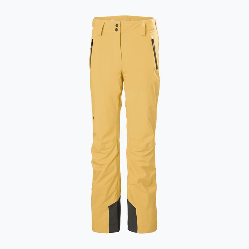 Helly Hansen Legendary Insulated sand pantaloni da sci da donna