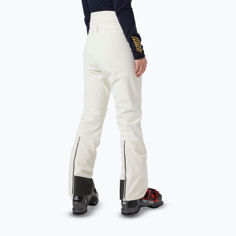 Pantaloni da sci da neve Helly Hansen Avanti Stretch da donna 2