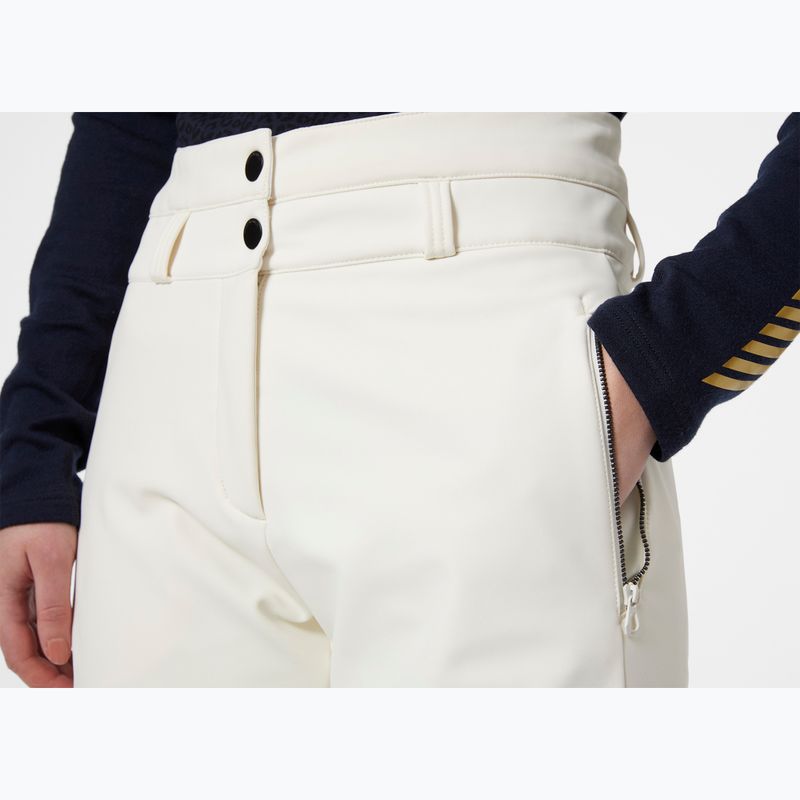 Pantaloni da sci da neve Helly Hansen Avanti Stretch da donna 3