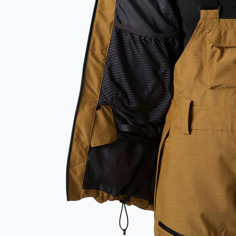 Giacca da sci Helly Hansen Powderqueen 3.0 lynx donna 8