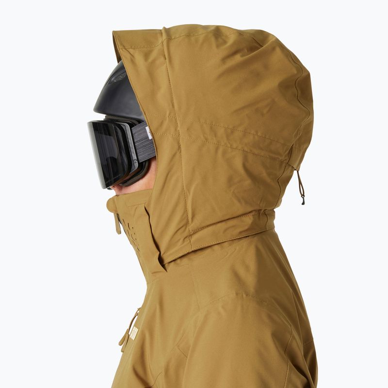 Giacca da sci Helly Hansen Alphelia Infinity lynx da donna 3