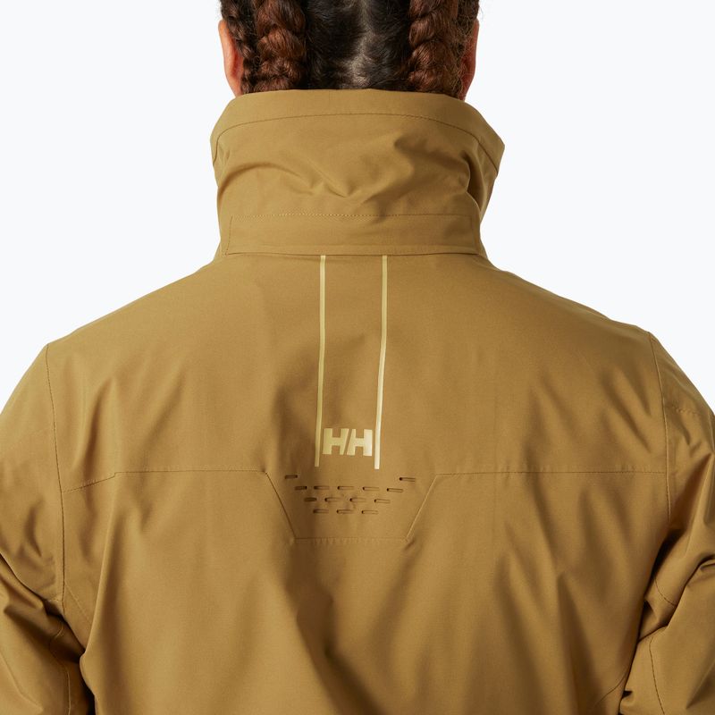 Giacca da sci Helly Hansen Alphelia Infinity lynx da donna 4