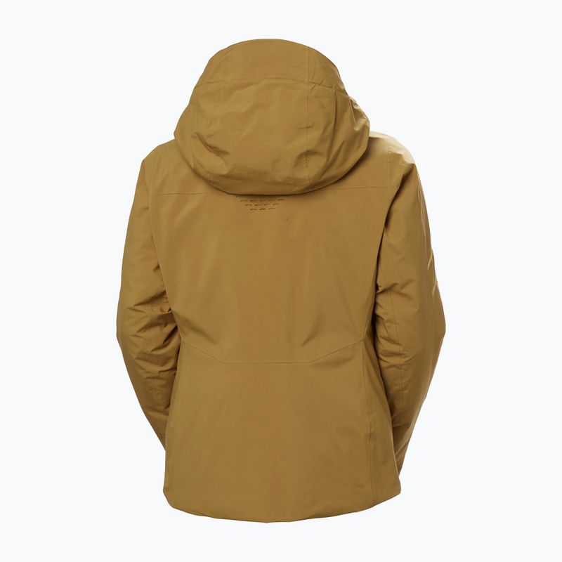 Giacca da sci Helly Hansen Alphelia Infinity lynx da donna 10
