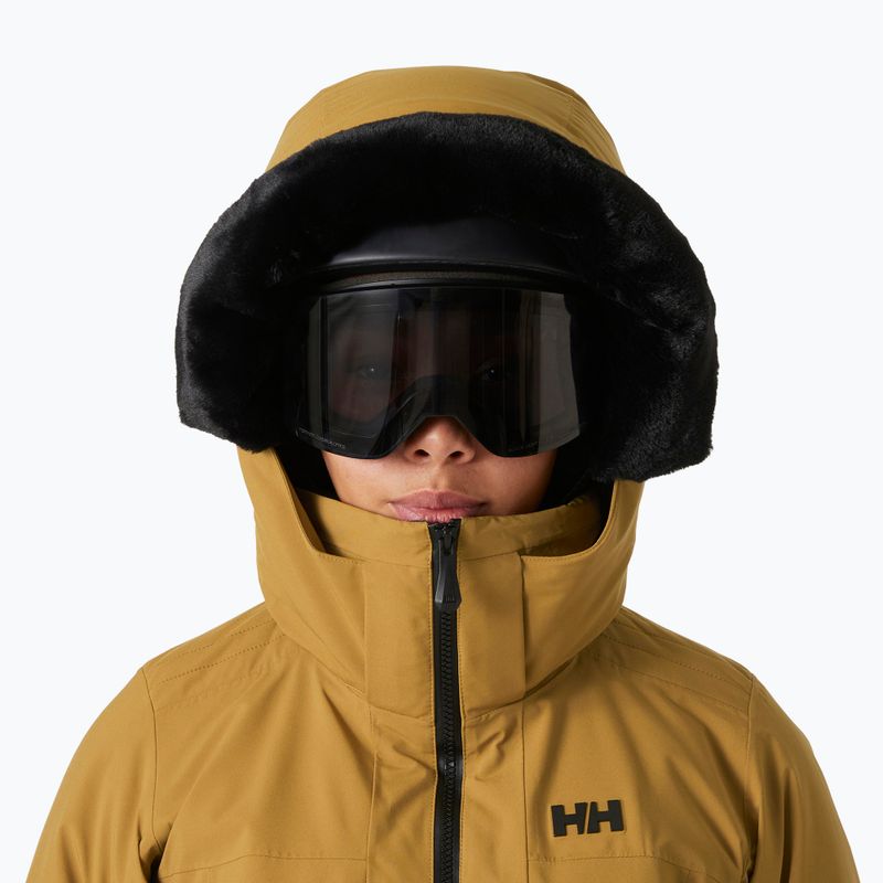 Giacca da sci da donna Helly Hansen Valdisere 2.0 lynx 4