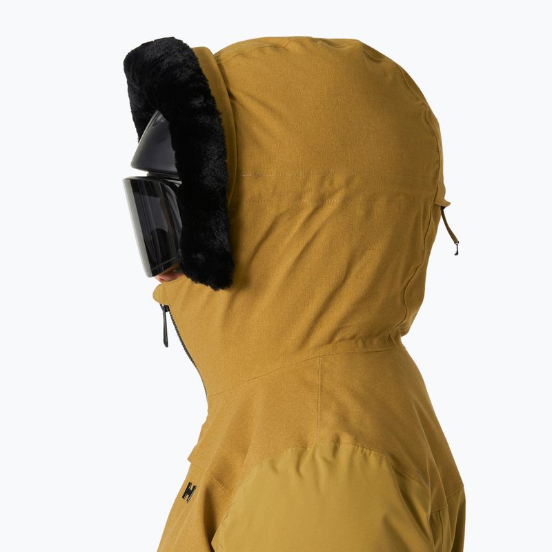 Giacca da sci da donna Helly Hansen Valdisere 2.0 lynx 5