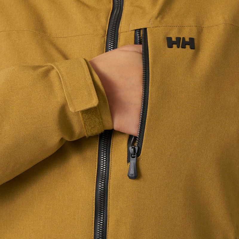 Giacca da sci da donna Helly Hansen Valdisere 2.0 lynx 11