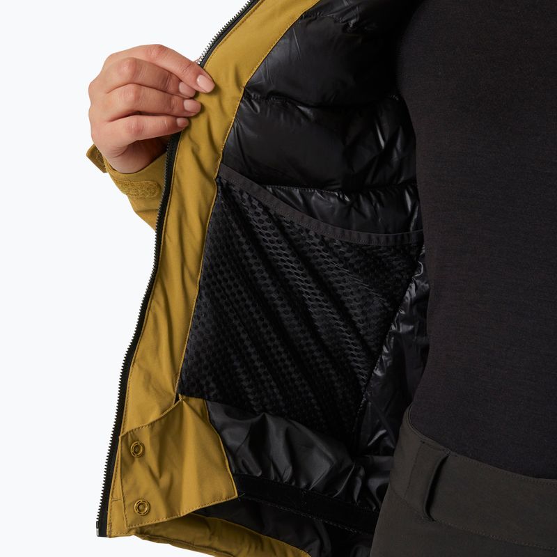 Giacca da sci da donna Helly Hansen Valdisere 2.0 lynx 13