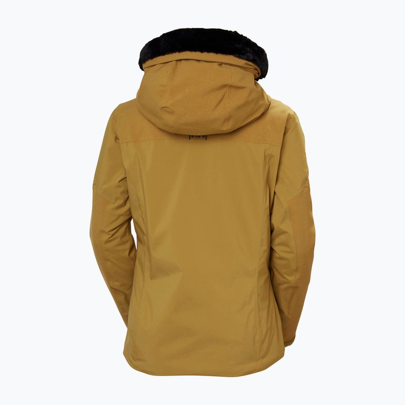 Giacca da sci da donna Helly Hansen Valdisere 2.0 lynx 15