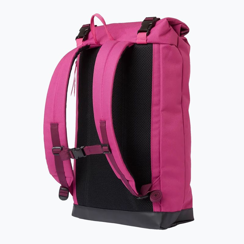 Zaino Helly Hansen Stockholm 28 l magenta 2.0 city 2