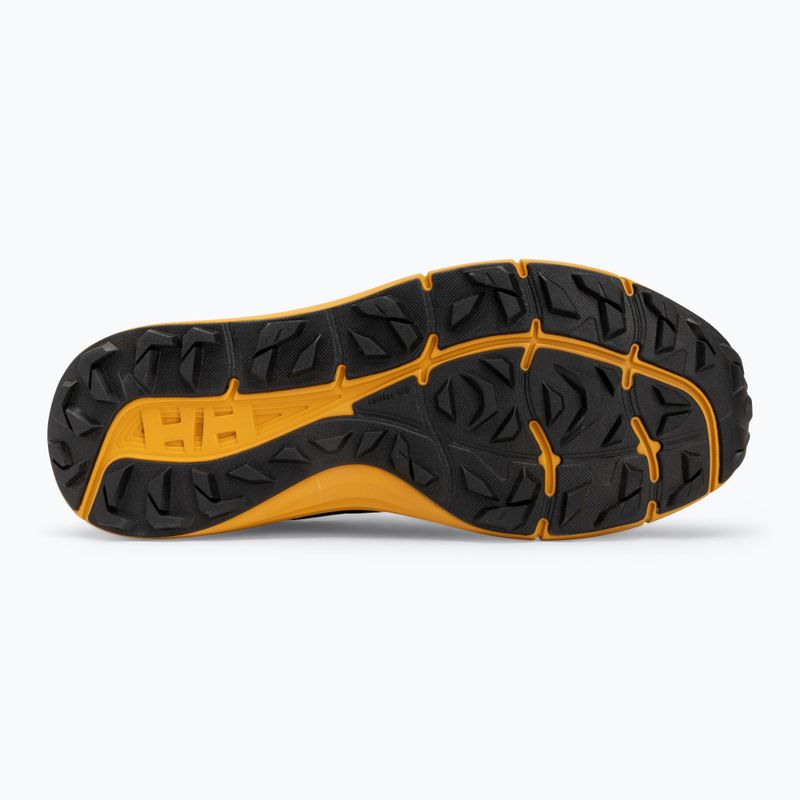 Helly Hansen Stega Helly Tech scarpe da trekking da uomo dark creek/ebony 4