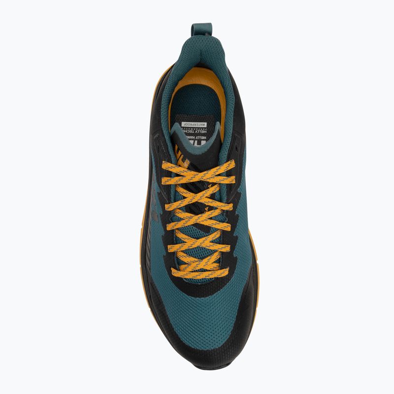 Helly Hansen Stega Helly Tech scarpe da trekking da uomo dark creek/ebony 5