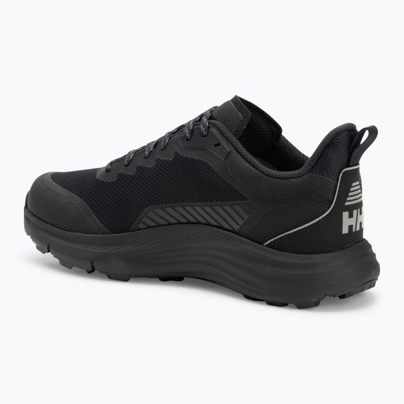 Helly Hansen Stega Helly Tech scarpe da trekking da uomo nero/nuovo grigio chiaro 3