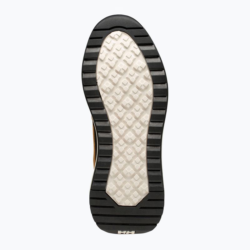 Helly Hansen Beckett miele grano/nero scarpe da trekking da uomo 4