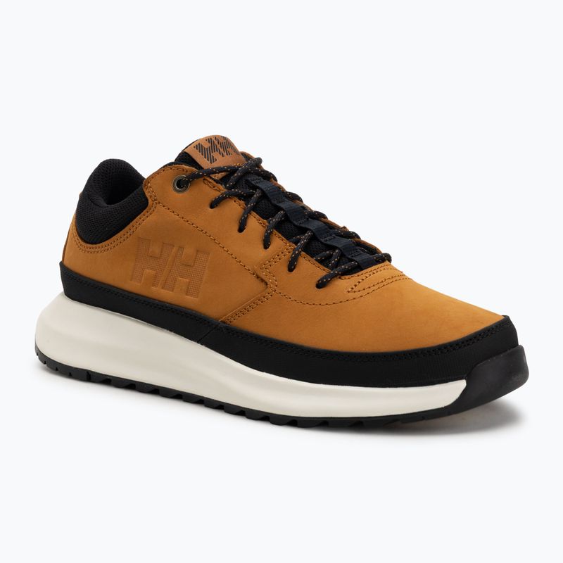 Helly Hansen Beckett miele grano/nero scarpe da trekking da uomo