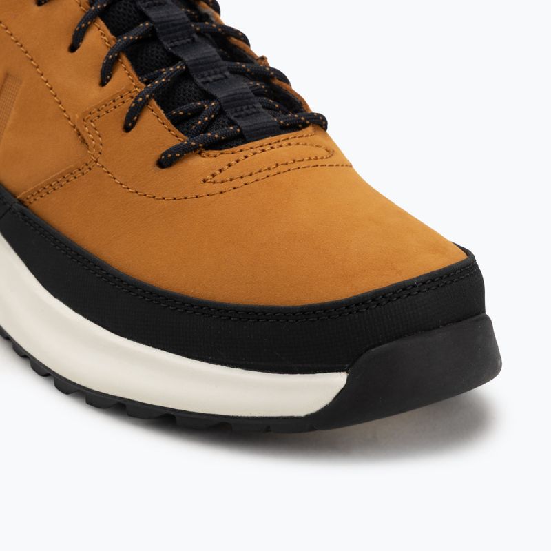 Helly Hansen Beckett miele grano/nero scarpe da trekking da uomo 7