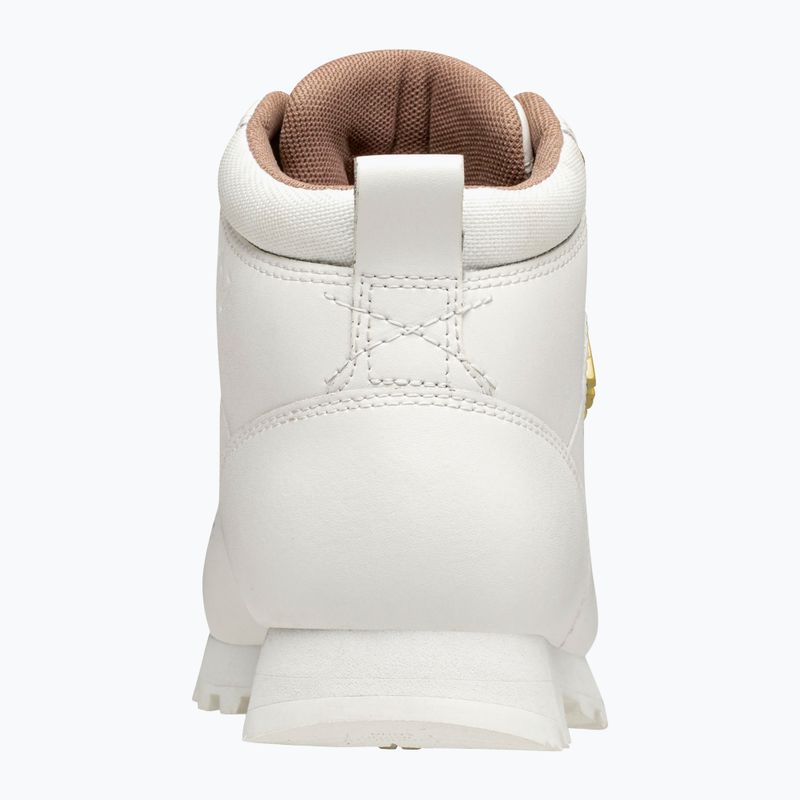 Stivali da trekking da donna Helly Hansen The Forester Premium off white/tuscany 3