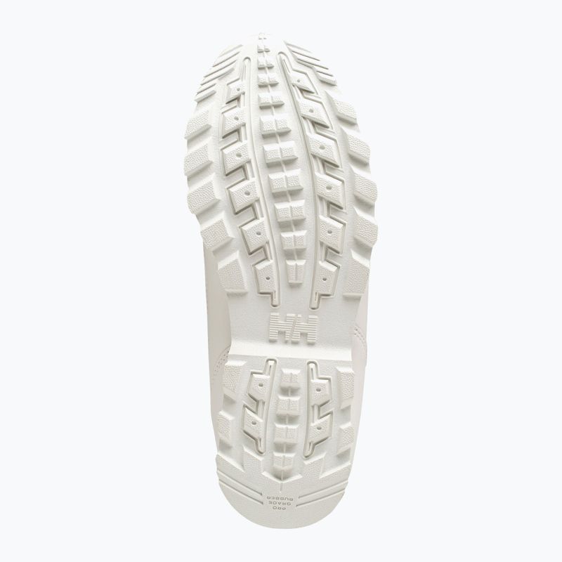 Stivali da trekking da donna Helly Hansen The Forester Premium off white/tuscany 4