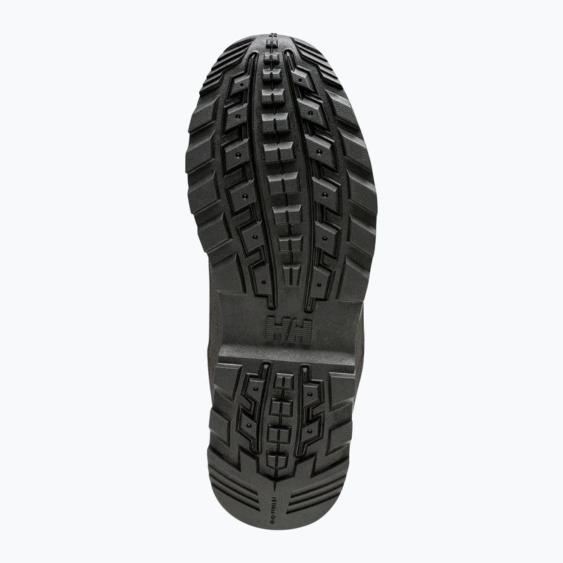 Scarpe da uomo Helly Hansen Woodlands 2 nero 6