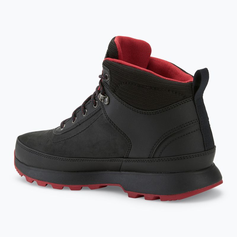 Scarpe da uomo Helly Hansen Calgary 2 nero/rosso 3