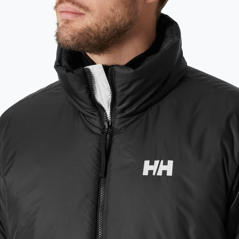 Giacca invernale da uomo Helly Hansen Oslo Light Puffy nimbus cloud 3