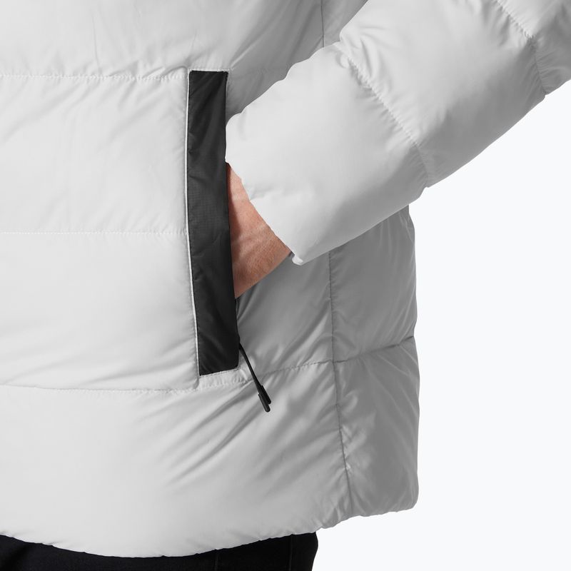 Giacca invernale da uomo Helly Hansen Oslo Light Puffy nimbus cloud 4