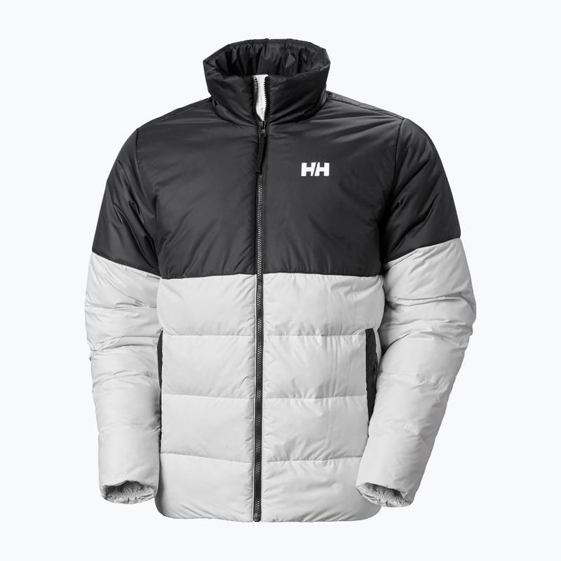 Giacca invernale da uomo Helly Hansen Oslo Light Puffy nimbus cloud 6