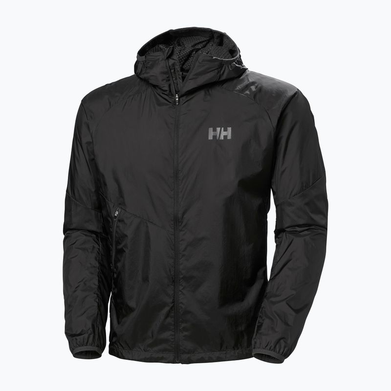 Giacca a vento Helly Hansen Rapide Insulator da uomo, nero 6