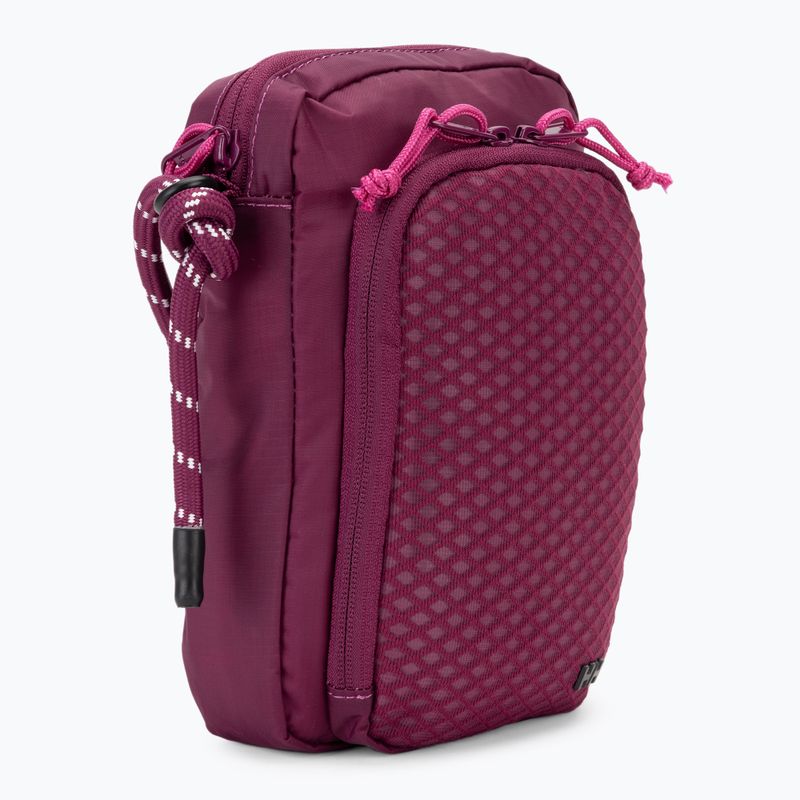 Helly Hansen Roam Carryall 1 l magenta scuro 2