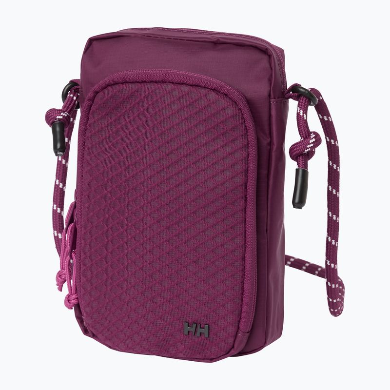 Helly Hansen Roam Carryall 1 l magenta scuro 6