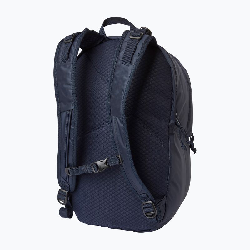 Helly Hansen Explorer 22 l zaino da città navy 2
