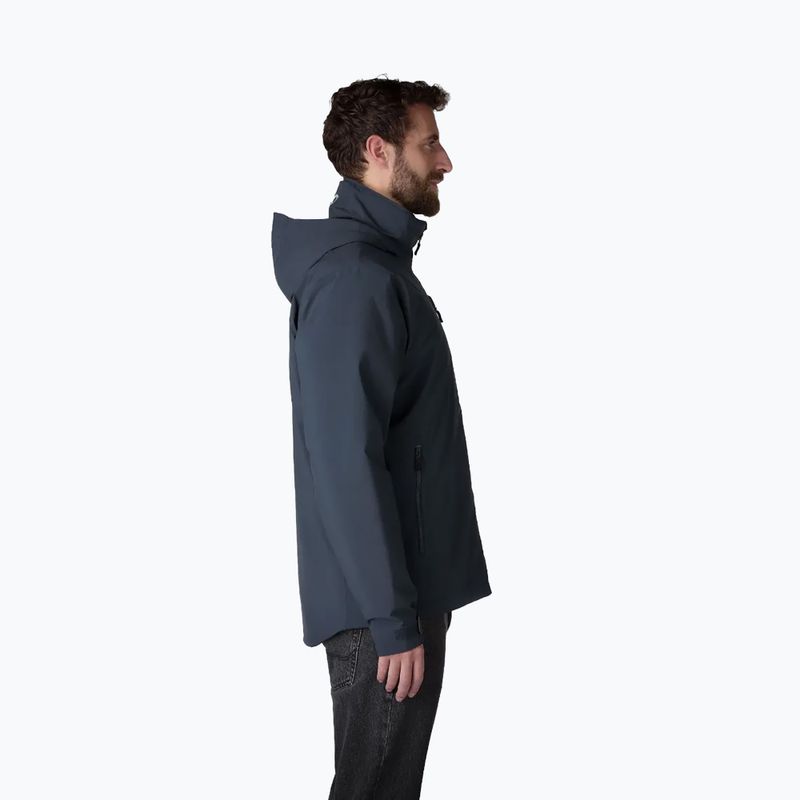 Musto BR1 Primaloft Midlayer Uomo Giacca da vela true navy 4